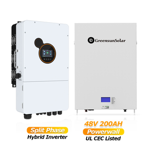 เทสลาแบตเตอรี่บ้านพาวเวอร์วอลล์ LiFePO4ติดผนัง10kwh แบตเตอรี่ลิเธียม48โวลต์200ah 10 kWh 20 kWh 30 kWh เทสลาพาวเวอร์วอลล์<span class=keywords><strong>3</strong></span>รุ่น - Product Image 3