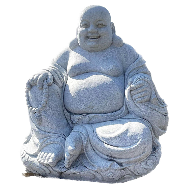 Garden-Outdoor-Stone-Carved-