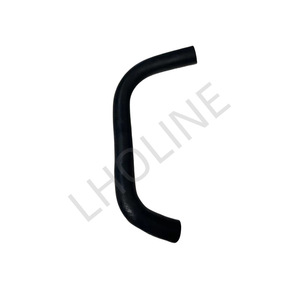 Manguera de Goma LHOLINE OK60A-15-185 EPDM para Combustible, Agua y Calentador, Uso Automotriz - Product Image 3