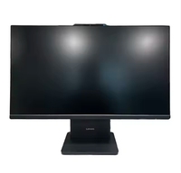 Ordinateur tout-en-un Lenovo S660 I7-13620H 16G 1TSSD 23,8 pouces HD 11e génération I7 Jeu Bureau Étudiant Cours en ligne PC