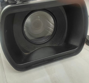 กล้องวิดีโอประสิทธิภาพสูง Panasonic AG-AC130AMC HD รุ่นใช้แล้ว - Product Image 5