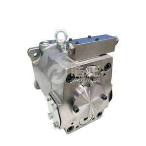 Pompes hydrauliques à pistons de la série PV270, modèles PV270R1L1T1NYLA, PV270R1L1T1NYLW, PV270R9K1T1VFRZX5957, K0046 - Product Image 1