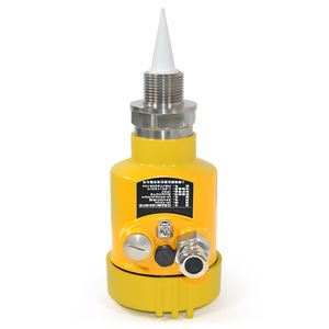 Sensor de nivel de radar compacto para una medición precisa de líquidos en tanques pequeños y medianos - Product Image 1