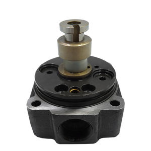 Tête de Rotor de pompe d'injection de carburant 1468336480 6/12R VE tête et Rotor hydrauliques pour tracteur Cummins 6BT 5.9 boîtier de moteur Diesel 850D - Product Image 1