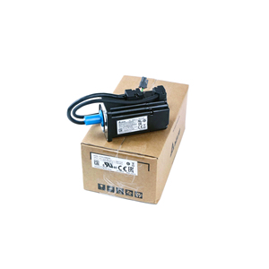 Servomotor AC ECMA-C20602RS de 200W y 3000rpm sin freno para controlador de la serie ASDA-B2 para robótica y automatización - Product Image 1