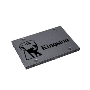 Kingston <span class=keywords><strong>SA400S37</strong></span>/240/480g 500เมกะไบต์/วินาที MLC เดสก์ท็อป/แล็ปท็อป/เกมคอนโซลแบบโซลิดสเตทไดรฟ์ - Product Image 2