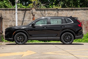 Nuova Auto Ibrida 2026 Dongfeng Honda CR-V 2.0L 150 CV L4 <span class=keywords><strong>E</strong></span>-CVT 2WD <span class=keywords><strong>E</strong></span>:HEV - Vendita all'Ingrosso per Distributori Oltremare - Product Image 4