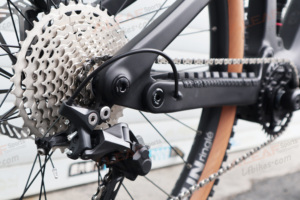 Bicicletta Elettrica Mtb da 29 Pollici M820 48V 250W Full Suspension Bafang Rockshox 35 GOLD & Deluxe <span class=keywords><strong>Select</strong></span> MTB29 - Product Image 2
