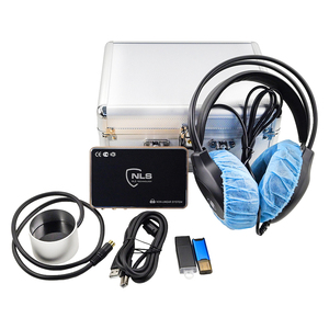 Téléchargement Gratuit : Nouvelle Machine d'Analyse Quantique Magnétique Corporelle Complète NLS 17D - Product Image 4