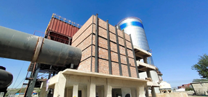 Four à lit fluidisé à haute température <span class=keywords><strong>HJF</strong></span>, fiable, économiseur de charbon, haute efficacité, garantie 1 an, équipement chimique personnalisé - Product Image 4