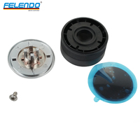 Kit de réparation du levier de commande de vitesses Felendo LR093842 pour Land Rover Range Rover Evoque Velar Vogue