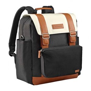 Échantillon gratuit Sac à dos thermique pour maman, sac à couches, sac à langer pour bébé, mochila de pañales - Product Image 3
