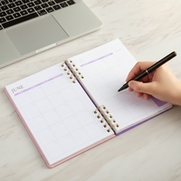 Agendas et Journaux Personnalisés Canton Fair 2026