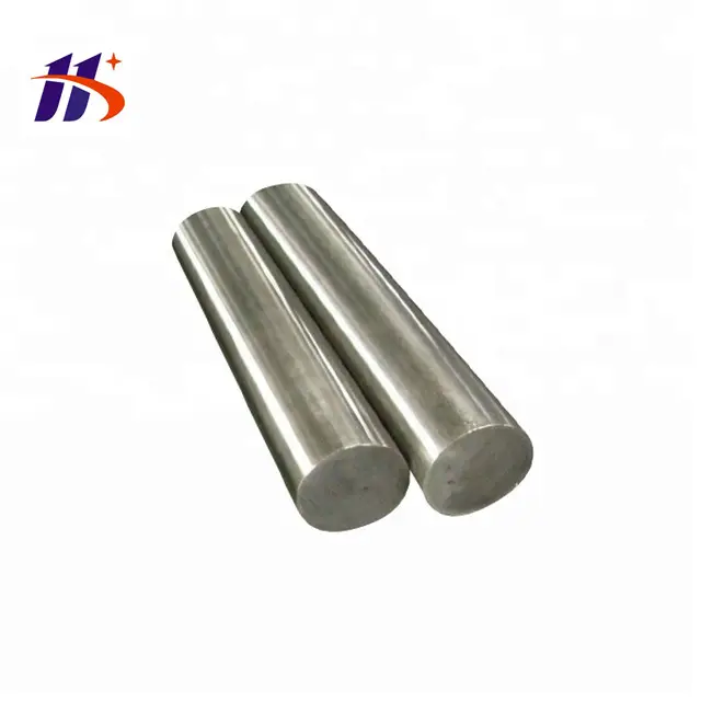 Round Bar for Construction Prices 316 310s Aisi 304 15mm Stainless Steel Cold Rolled Hot Rolled 300 Series for Free Valve Steels For Sales