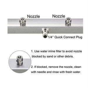 Nettoyeur haute pression <span class=keywords><strong>pour</strong></span> châssis de <span class=keywords><strong>voiture</strong></span> électrique OnniLuLu 4000 PSI 1500W+ avec 3 brosses - Product Image 4