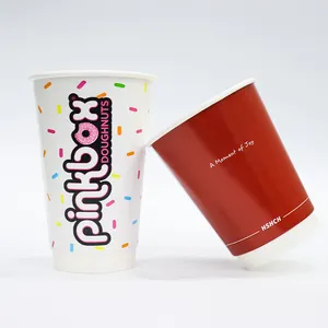 Vietnam Disposable 22oz Cold Drink Cup Can Be Customized Logo High Quality Hot Selling