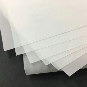 A3 A4กระดาษโปร่งใสโปร่งใสร่างแบบใสสำหรับการติดตามและสเก็ตช์ภาพสำหรับเอกสารโปร่งแสง - Product Image 3