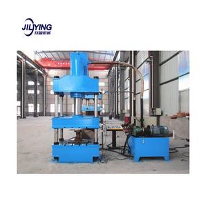 <span class=keywords><strong>Prensa</strong></span> de calor económica de 1000 toneladas, luz diurna, 1300mm, bloque de hormigón personalizado, precio de <span class=keywords><strong>prensa</strong></span> hidráulica - Product Image 2