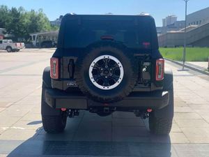 LISTO PARA ENVIAR, USADO, Ford <span class=keywords><strong>Bronco</strong></span> 2.3T 275HP L4 10AT - Product Image 4