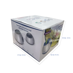 Lanciatore Automatico di Palline per Cani, Prezzo all'Ingrosso Promozionale, Lanciatore di Palline da Tennis per Cani - Product Image 6