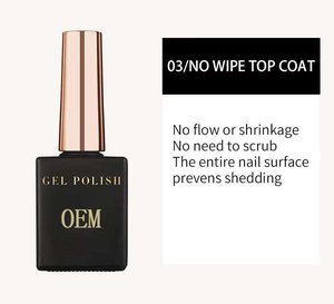 Esmalte de Uñas de Gel UV con Pigmento de <span class=keywords><strong>Base</strong></span> de Fibra de Vidrio de Alta Calidad, Diseño Libre de TPO y Hema, Fabricación OEM, Tu Propia Marca de Belleza, Arte DIY - Product Image 4