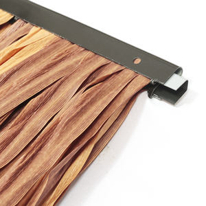 Tetto in Paglia Sintetica Ignifuga Simulata all'Ingrosso - Product Image 3