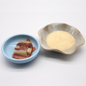 Gélatine de qualité alimentaire non aromatisée, gélatine bovine <span class=keywords><strong>220</strong></span> <span class=keywords><strong>Bloom</strong></span> - Product Image 6