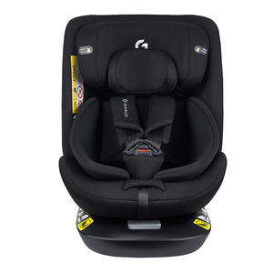 Asiento de Seguridad Infantil para Niños de 2 a 4 Años, Plegable, para Vehículo, con Capacidad de Carga de 9-36 kg - Product Image 5
