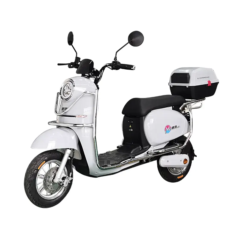 Venta caliente nuevo producto Scooter Eléctrico de la motocicleta eléctrica Scooter para venta