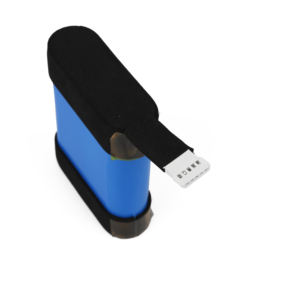 סוללת ליתיום-יון נטענת 12V 11.1V 5200mAh 18650 3s2p, מארזים בהתאמה אישית עם איזון טעינה ומערכת ניהול סוללות (BMS) חכמה - Product Image 3