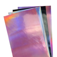 Feuilles de similicuir 12x24 pouces, gravables au laser, sans adhésif, pour découpe au laser