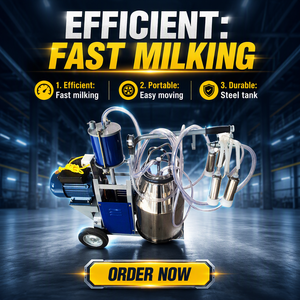 Machines à traire pour vaches, <span class=keywords><strong>prix</strong></span> usine - Product Image 2