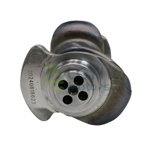 Repuestos Originales de Motor, Cigüeñal 11217812954 11217802643 11217812954 11218512217 para BMW N57 D30 B - Product Image 3