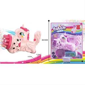 Venta al por mayor <span class=keywords><strong>de</strong></span> dibujos animados <span class=keywords><strong>de</strong></span> 16 agujeros unicornio pistola <span class=keywords><strong>de</strong></span> <span class=keywords><strong>burbujas</strong></span> niños juguetes <span class=keywords><strong>de</strong></span> <span class=keywords><strong>burbujas</strong></span> eléctrica ametralladora <span class=keywords><strong>de</strong></span> <span class=keywords><strong>burbujas</strong></span> con luz para niños - Product Image 6