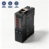Registrador de Datos Multicanal 100% Original NR-XCP30, Unidad de Medición NRXCP30 para Control Industrial