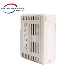หน่วยอินพุตแบบอนาล็อก3BSE008518R1 AI830อลูมิเนียมความแม่นยำสูง - Product Image 3
