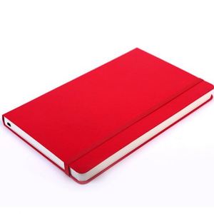 PU Leather Vintage Notebook Diary Cute Stationery A5 Planner Journal <b>Note</b> <b>Book</b> - Product Image 4