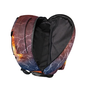 Factory Wholesale Water Resistant <b>Lightweight</b> Sport Bags Basketball Volleyball Soccer <b>Backpack</b> - Product Image 4