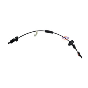Câble de commande de décalage de pièces de rechange automatiques ZTR pour Ranger <span class=keywords><strong>ancien</strong></span> modèle OEM AB39-7E395-AF AB397E395AF - Product Image 3