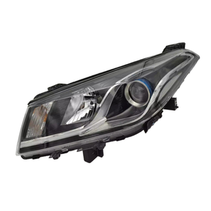 Assemblage de lampe frontale de phare de haute qualité pour <span class=keywords><strong>DFSK</strong></span> <span class=keywords><strong>Glory</strong></span> <span class=keywords><strong>500</strong></span> OEM 4121010-FS01 4121020-FS01 - Product Image 5