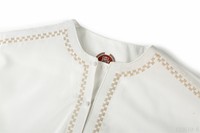 2022 hommes musulmans Thobe Robes Muslimah Robe Oman arabie saoudite Islam tenues arabe islamique vêtements Oman Robe