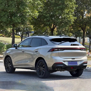Auto Usata Dongfeng Forthing T5 <span class=keywords><strong>EVO</strong></span> 2021, Basso Chilometraggio, SUV a Benzina, Sedili in Pelle, Auto Usate in Vendita con Deposito - Product Image 6