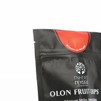 Beste Kwaliteit Seal Groente En Fruit Agrarische Zaad Verpakking Zak