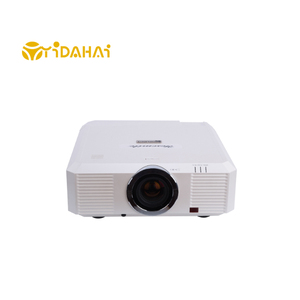 [Yidahai Uhp10k] 10K ANSI Lumens Đèn + DLP Địa Điểm Lập Bản Đồ Ngoài Trời Chuyên Nghiệp Lớn Kích Thước Lớn Dự Án Beamer Proyector Dự Án - Product Image 5