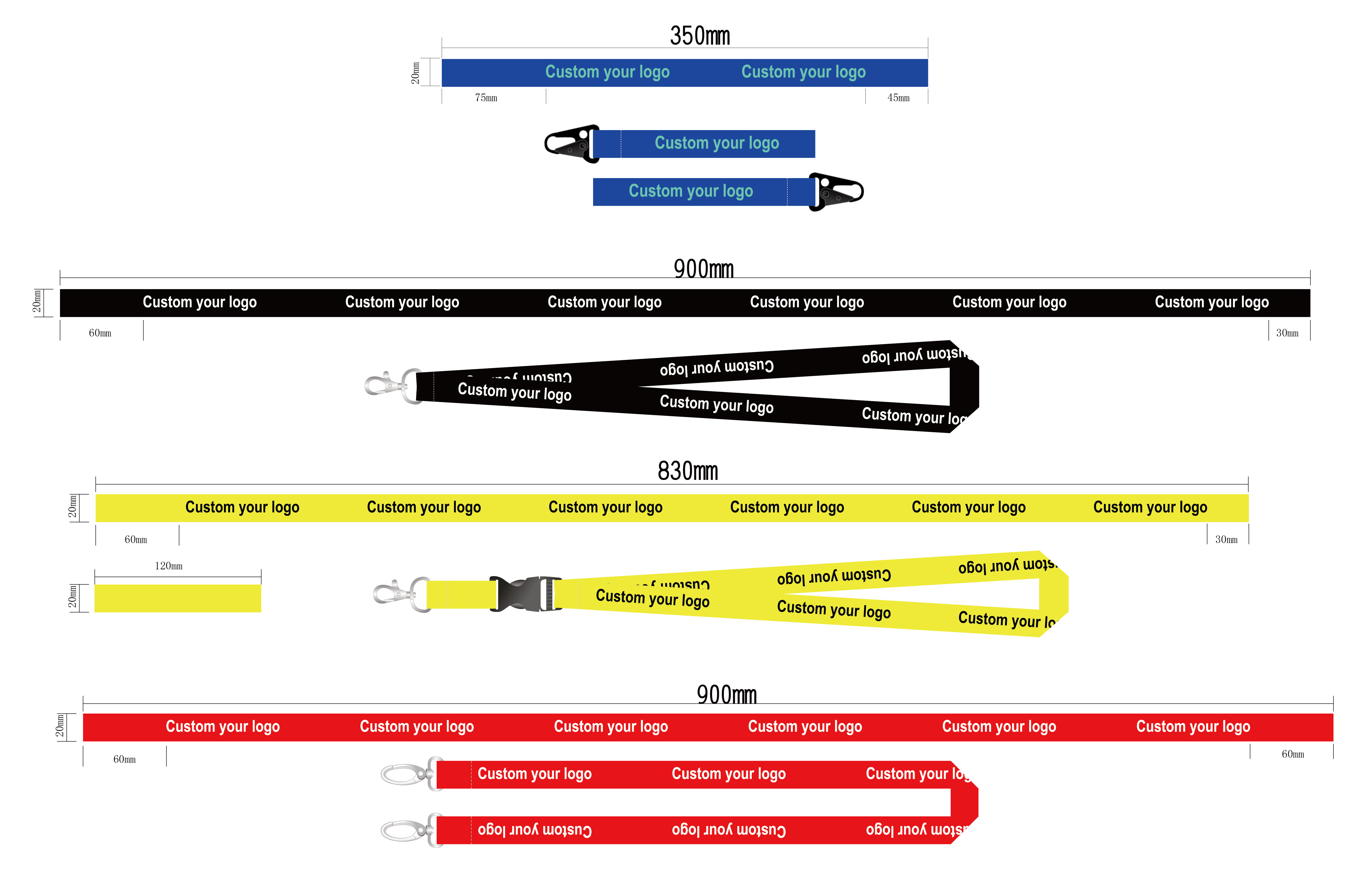 สีที่กำหนดเอง