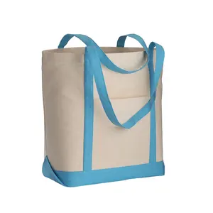 Bolsa de Compras de Algodón - Product Image 1