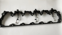 Couvre-culasse C6.6 4142X398 317-2717 3172717