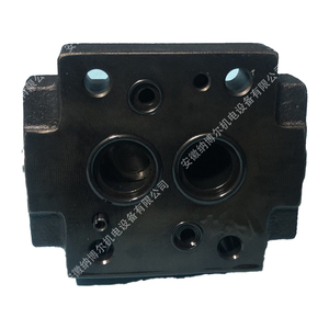 016-87653-0 R4V06-53311A1 วาล์วระบายแรงดันแบบควบคุมด้วยนักบิน - ซีรีส์ R4V/R6V - Product Image 4