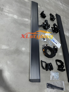 Kit de carrosserie XLstyling pour mise à niveau de la carrosserie, marchepied électrique pour Ford Ranger T6 T7 T8, marchepied - Product Image 4