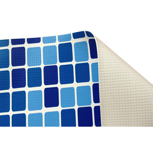 Giá bán buôn 1.2 mét chống trượt Hồ Bơi Lót Vinyl PVC Hồ Bơi Lót màng chống thấm cho hồ bơi - Product Image 2